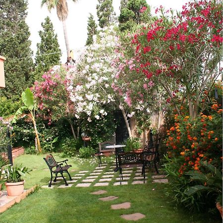 קאפוטרה Casa Vacanza Appartamenti Al Mare מראה חיצוני תמונה