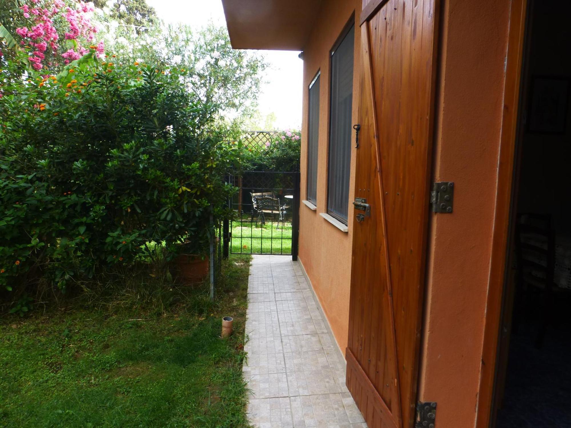 קאפוטרה Casa Vacanza Appartamenti Al Mare מראה חיצוני תמונה