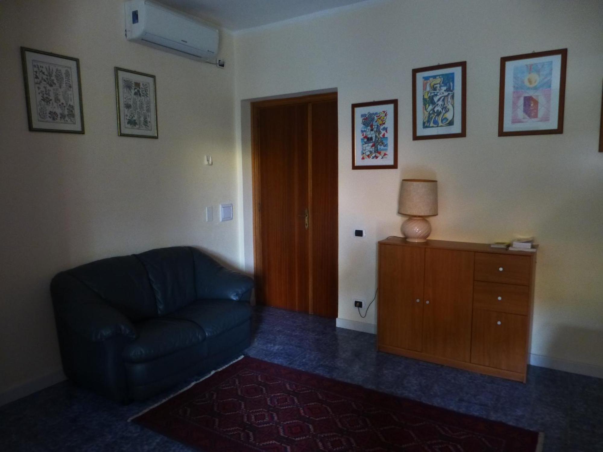 קאפוטרה Casa Vacanza Appartamenti Al Mare מראה חיצוני תמונה