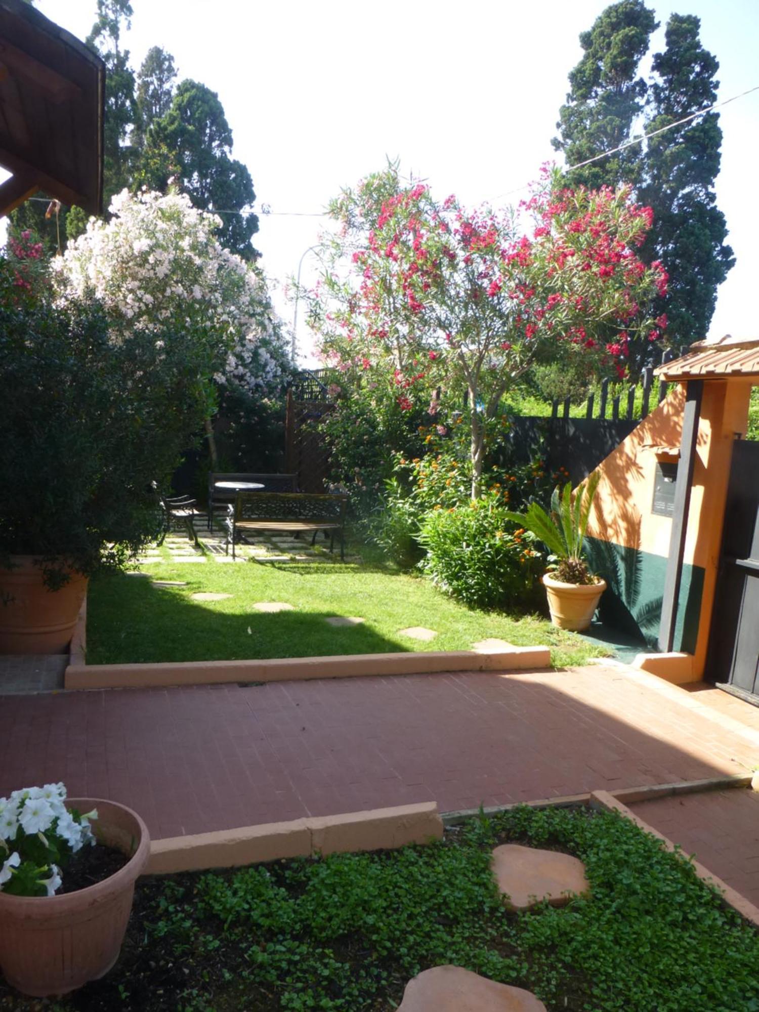 קאפוטרה Casa Vacanza Appartamenti Al Mare מראה חיצוני תמונה