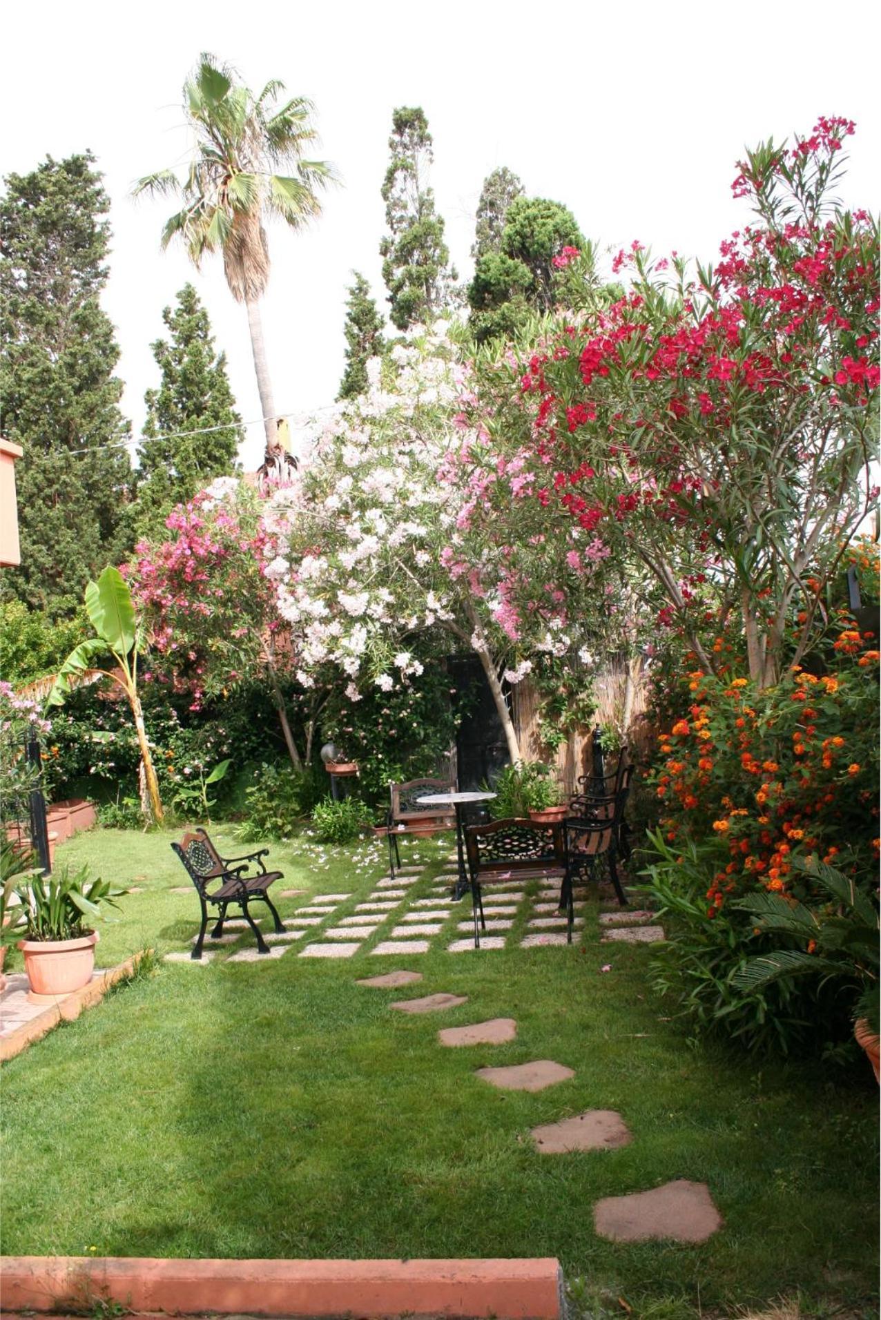 קאפוטרה Casa Vacanza Appartamenti Al Mare מראה חיצוני תמונה