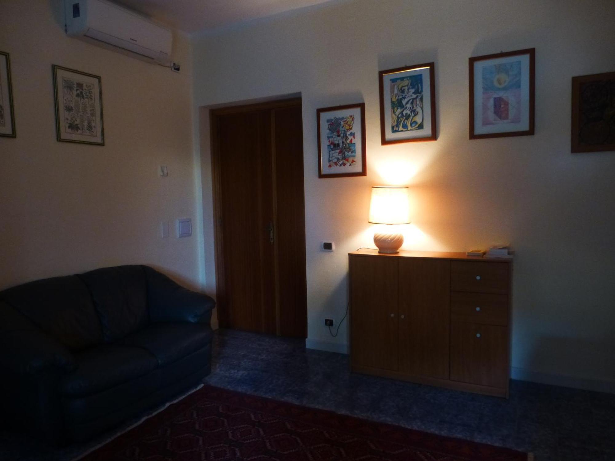 קאפוטרה Casa Vacanza Appartamenti Al Mare מראה חיצוני תמונה