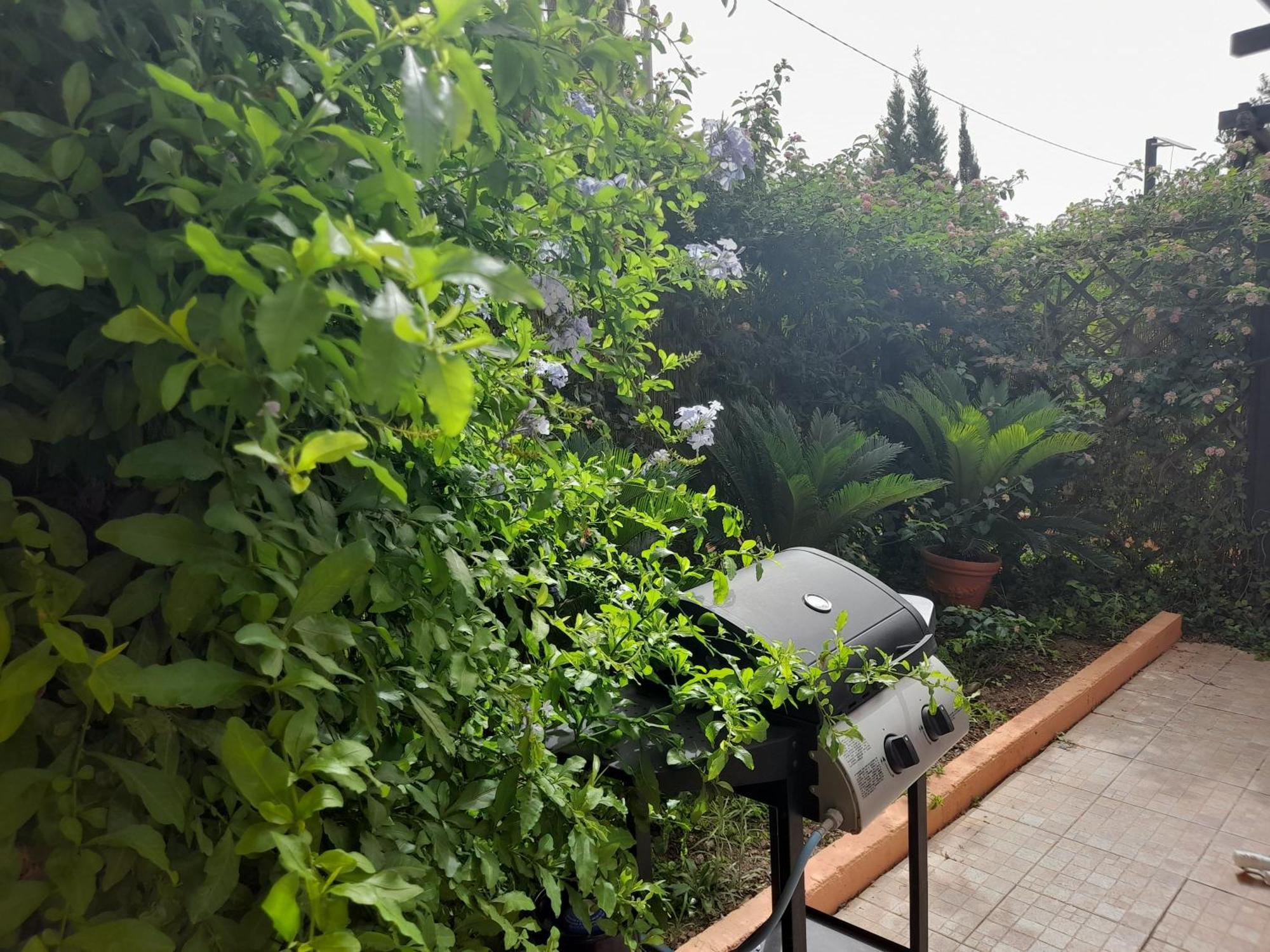 קאפוטרה Casa Vacanza Appartamenti Al Mare מראה חיצוני תמונה