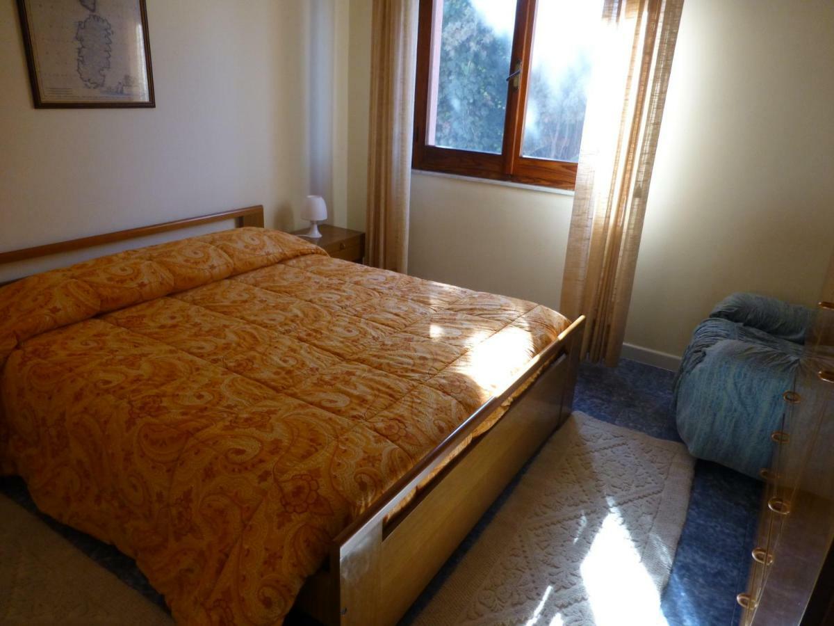 קאפוטרה Casa Vacanza Appartamenti Al Mare מראה חיצוני תמונה